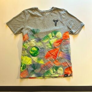 Nike Kobe Bryant - Dri-Fit Cotton Tee - Men’s Medium